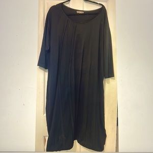 interesting european dress